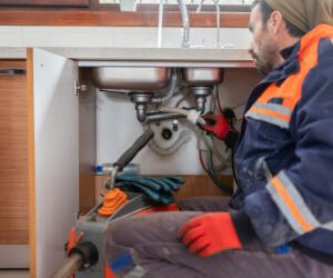 About Septic Pumping Service Marina, CA
