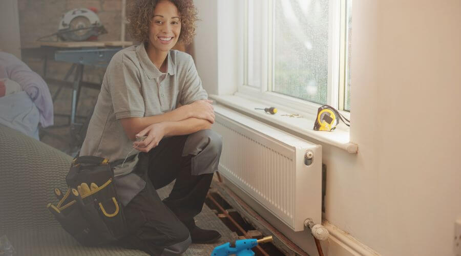 Professional septic pumping service in Marina, CA